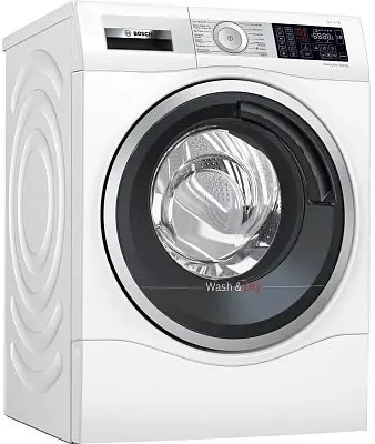 Стиральная машина Bosch WDU2853KPL